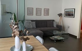 Estudio Puerta del Sol